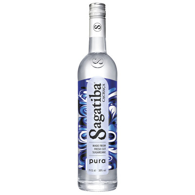 Sagatiba Pura Cachaca