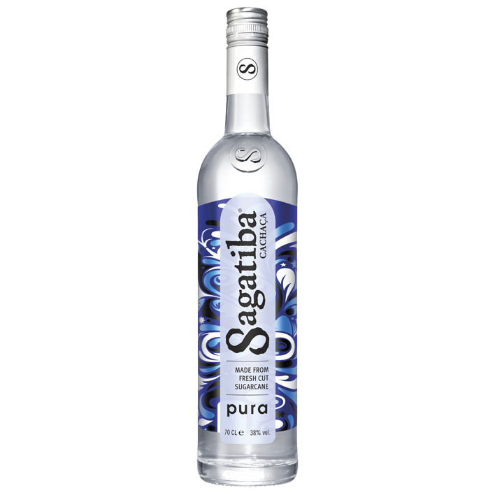 Sagatiba Pura Cachaca