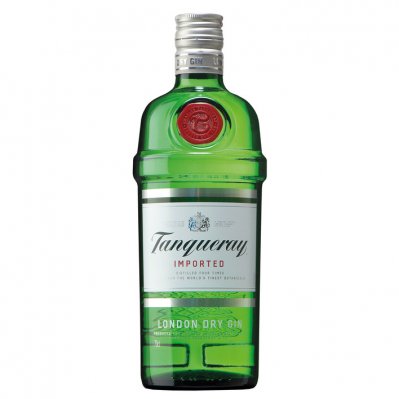 Tanqueray Gin London dry