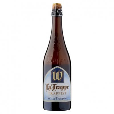 La Trappe Witte trappist