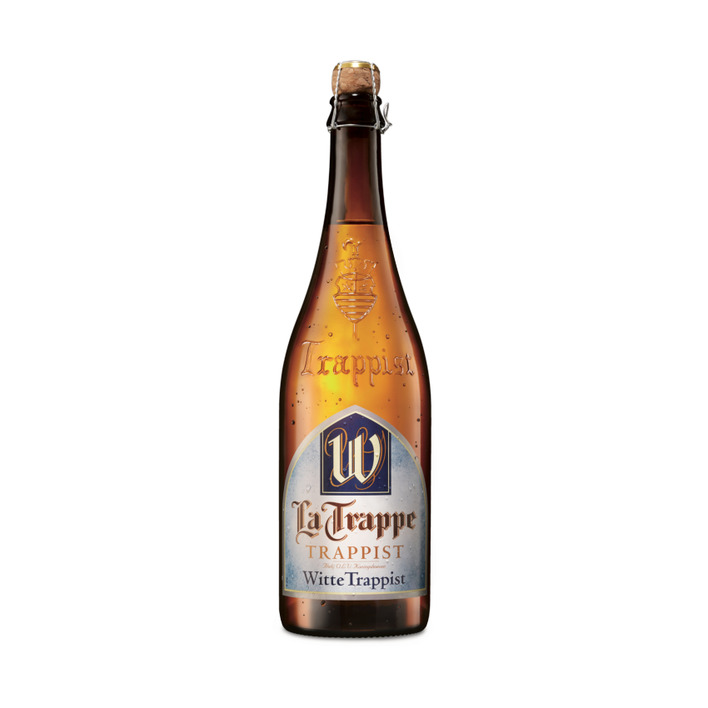 La Trappe Witte trappist