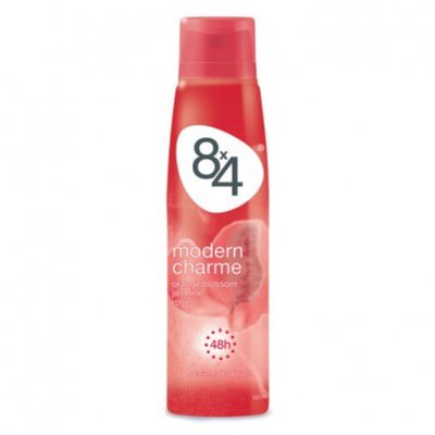8x4 Deospray modern charme