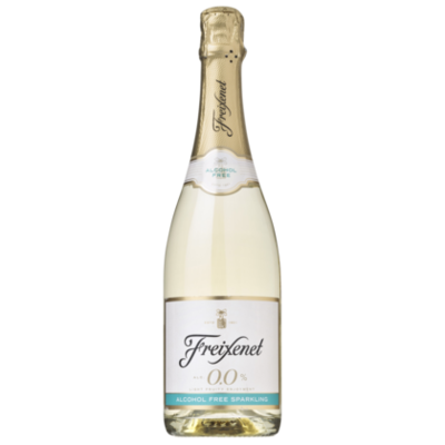 Freixenet Legero sparkling 0%