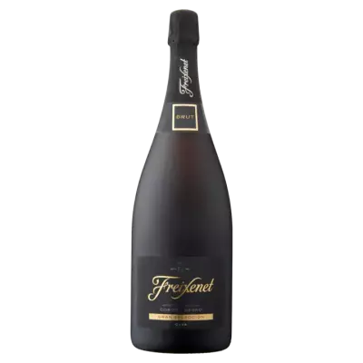 Freixenet Cava Cordon Negro Brut