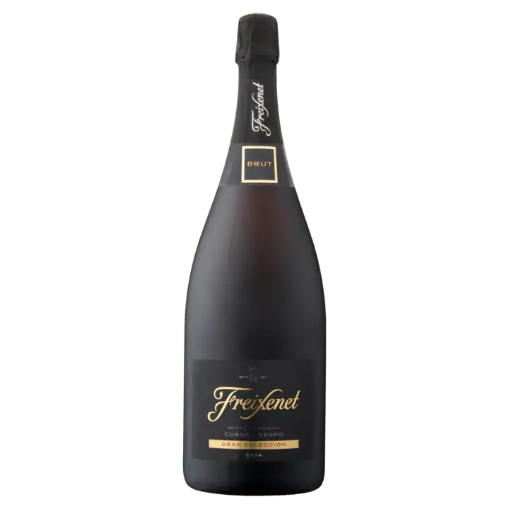 Freixenet Cava Cordon Negro Brut