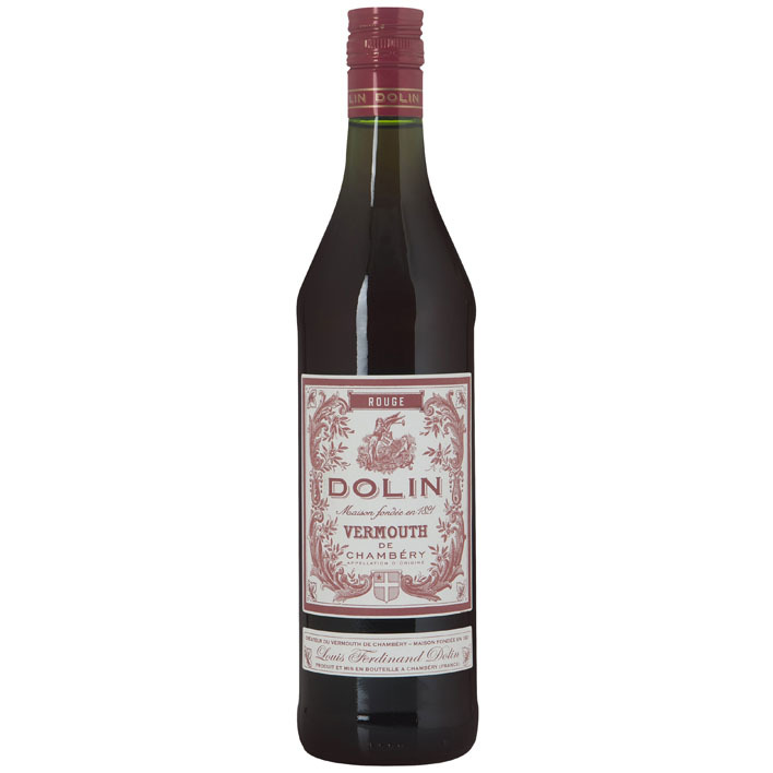 Dolin Rouge vermouth