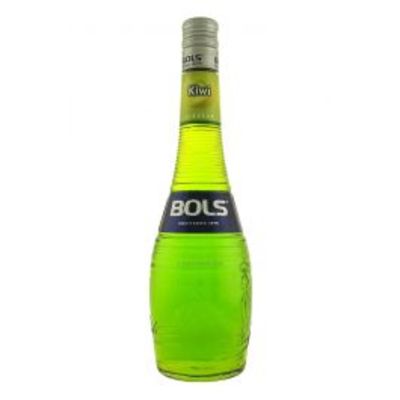 Bols Natural Yoghurt Liqueur