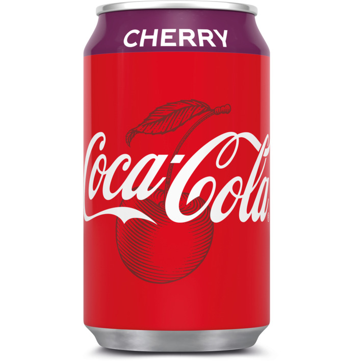 Coca-Cola Cherry