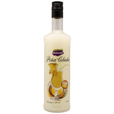 Celebracion Pina colada