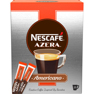 Nescafé Azera Americano
