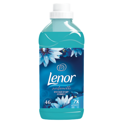 Lenor Zeebries Wasverzachter 1,15 l 46 Wasbeurten