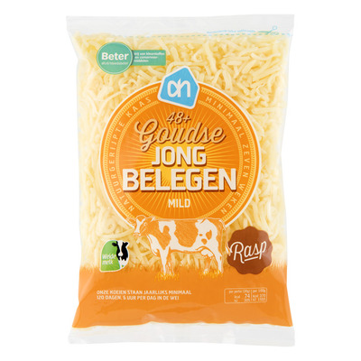 Huismerk Goudse jong belegen 48+ rasp