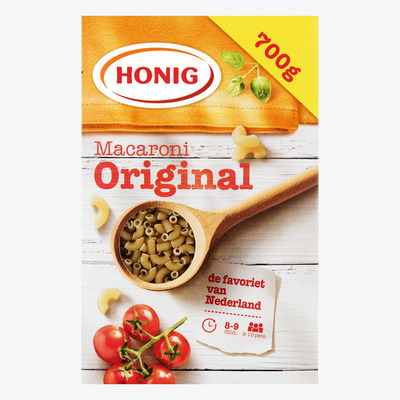 Honig Macaroni normaal