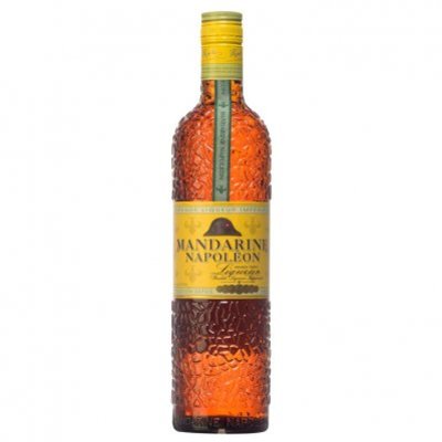 Mandarine Liqueur