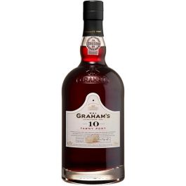 Graham's 10 Years Tawny