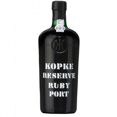 Kopke Reserve ruby port