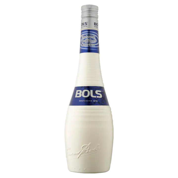 Bols Natural Yoghurt Liqueur