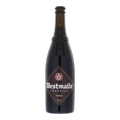 Westmalle Westmalle Dubbel