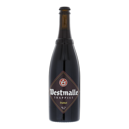 Westmalle Westmalle Dubbel