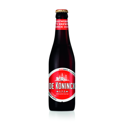 De Koninck Amber