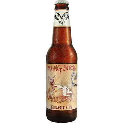 Flying Dog Raging bitch