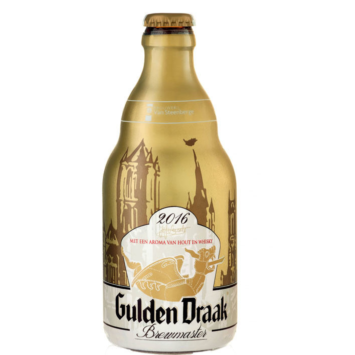 Gulden Draak Brewmaster