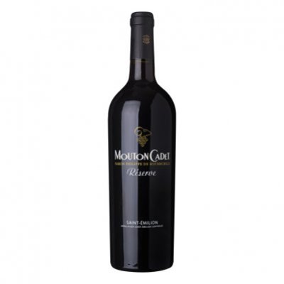 Mouton Cadet Saint-emilion