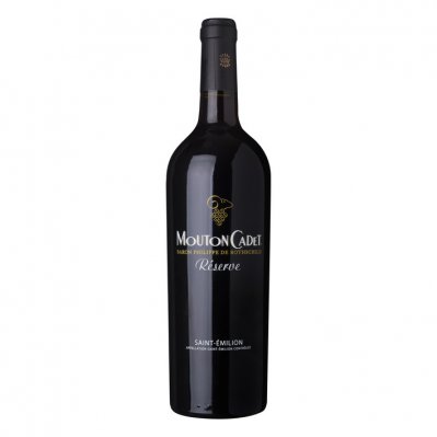 Mouton Cadet Saint-emilion