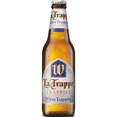 La Trappe Witte trappist