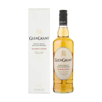 Glen Grant