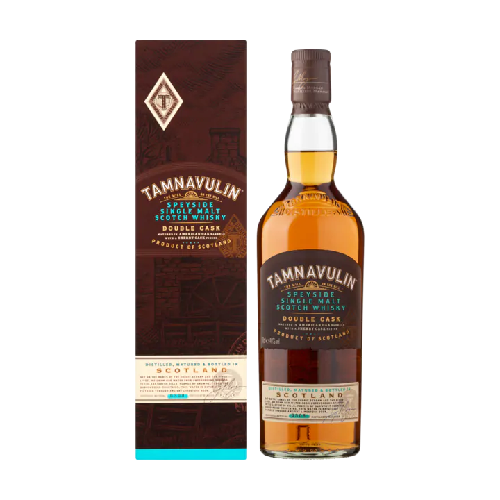 Glen Grant