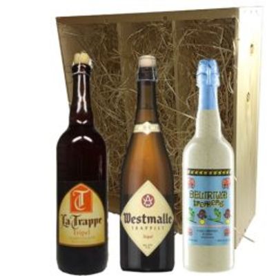 Westmalle Westmalle Tripel