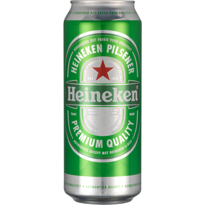 Heineken Pilsener