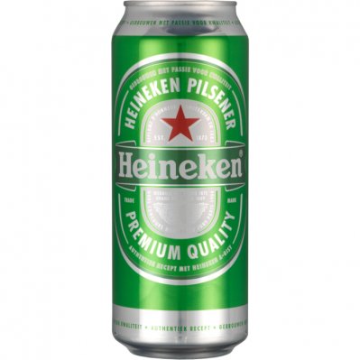Heineken Pilsener