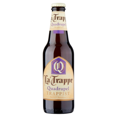 La Trappe Quadrupel