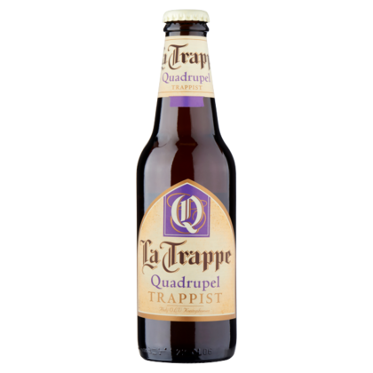 La Trappe Quadrupel