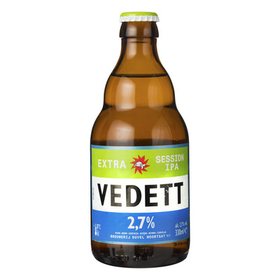 Vedett Extra Session IPA