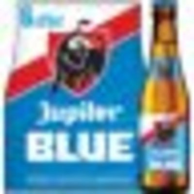 Jupiler Blue pils