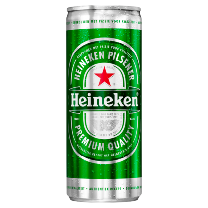 Heineken Pils