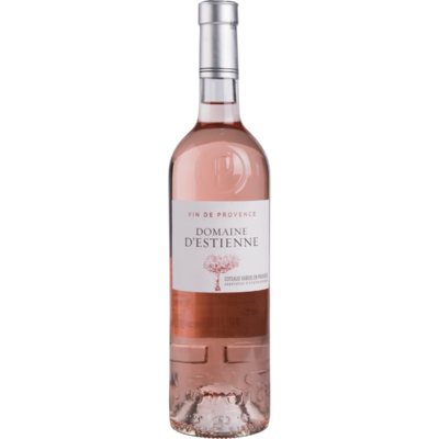 Domaine d'estienne Coteaux Varois en Provence
