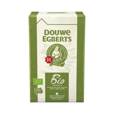 Douwe Egberts Bio Filterkoffie