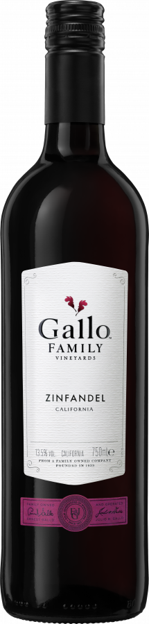 Gallo Family Vineyards Zinfandel