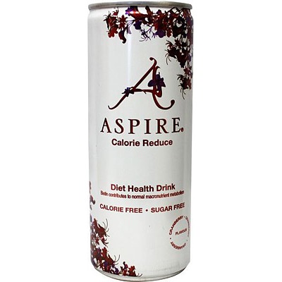 Aspire Cranberry