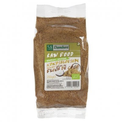Biofood Raw food kokosbloesemsuiker