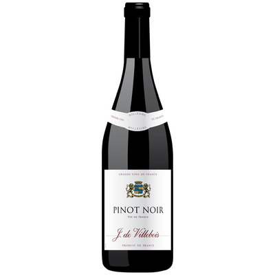 Villebois Pinot Noir