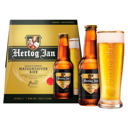 Hertog Jan Pils