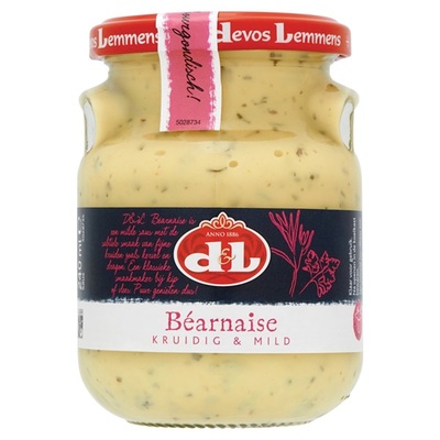 Devos -Lemmens Bearnaise saus