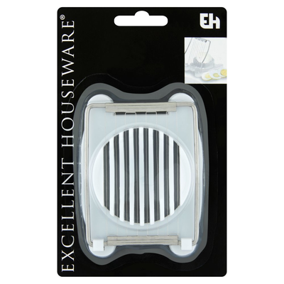 Eiersnijder Wit