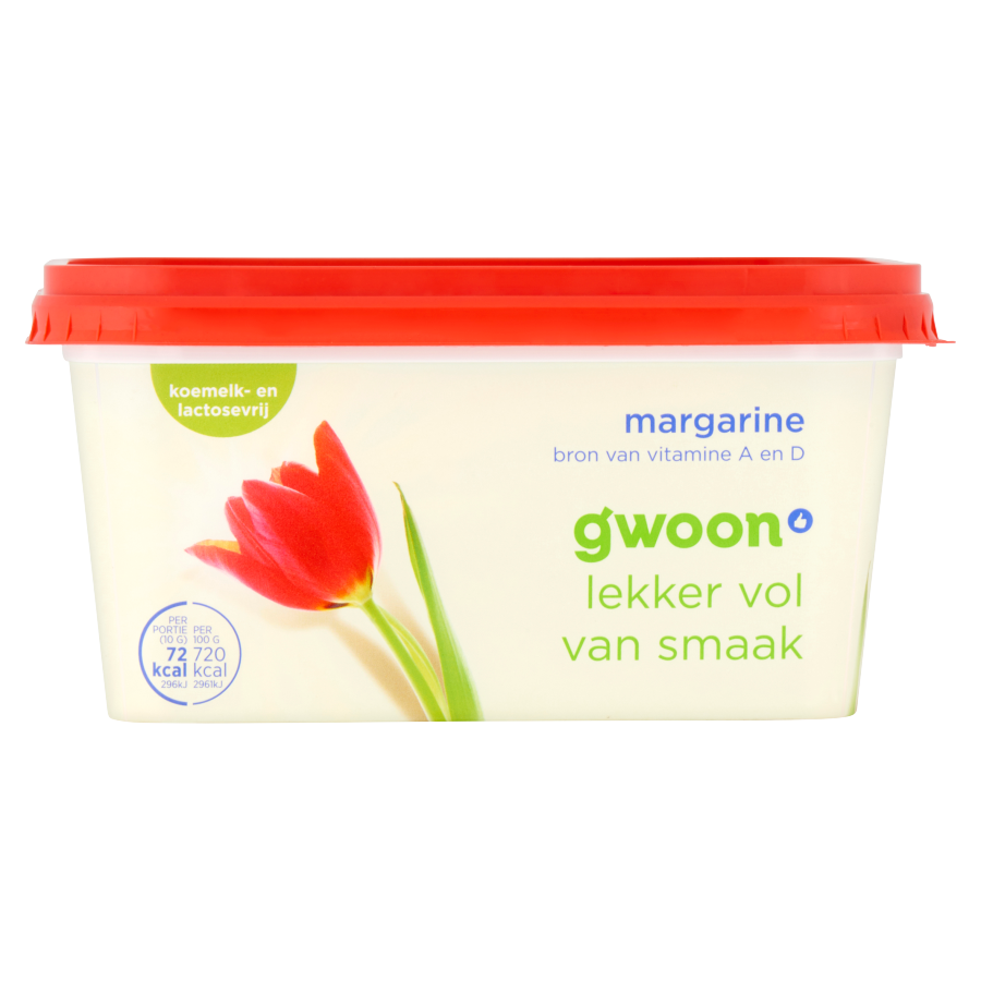 Huismerk Margarine