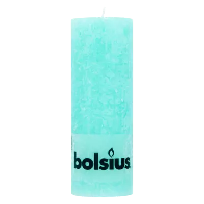 Bolsius 69-Sweet Ocean 19 cm Ø 6, 8cm